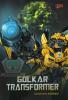 Golkar Transformer